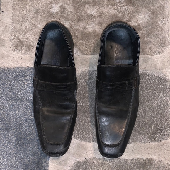 Kenneth Cole Reaction Dress Shoes - Picture 1 of 2